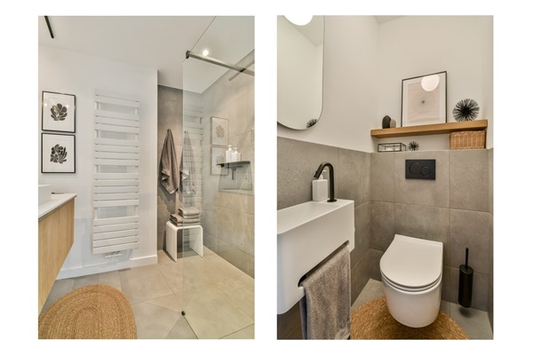 Medium property photo - Westerdok 666, 1013 BV Amsterdam